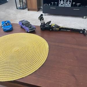 Meet your Posher, James